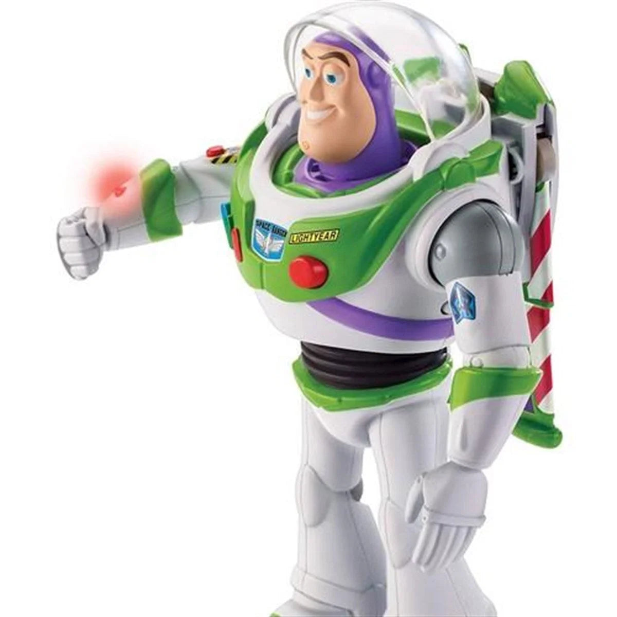 Toy Story 7" Konusan ve Hareketli Buzz Figürü GDB9 GDB92 | Toysall