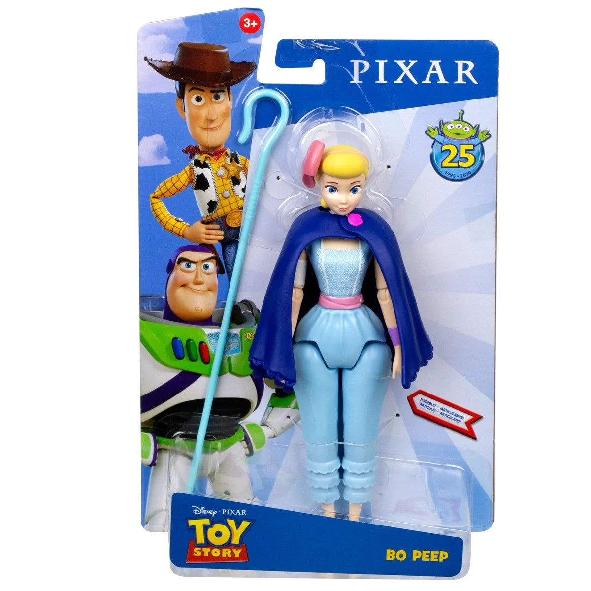 Toy Story Figürler - Bo Peep GKP96 | Toysall