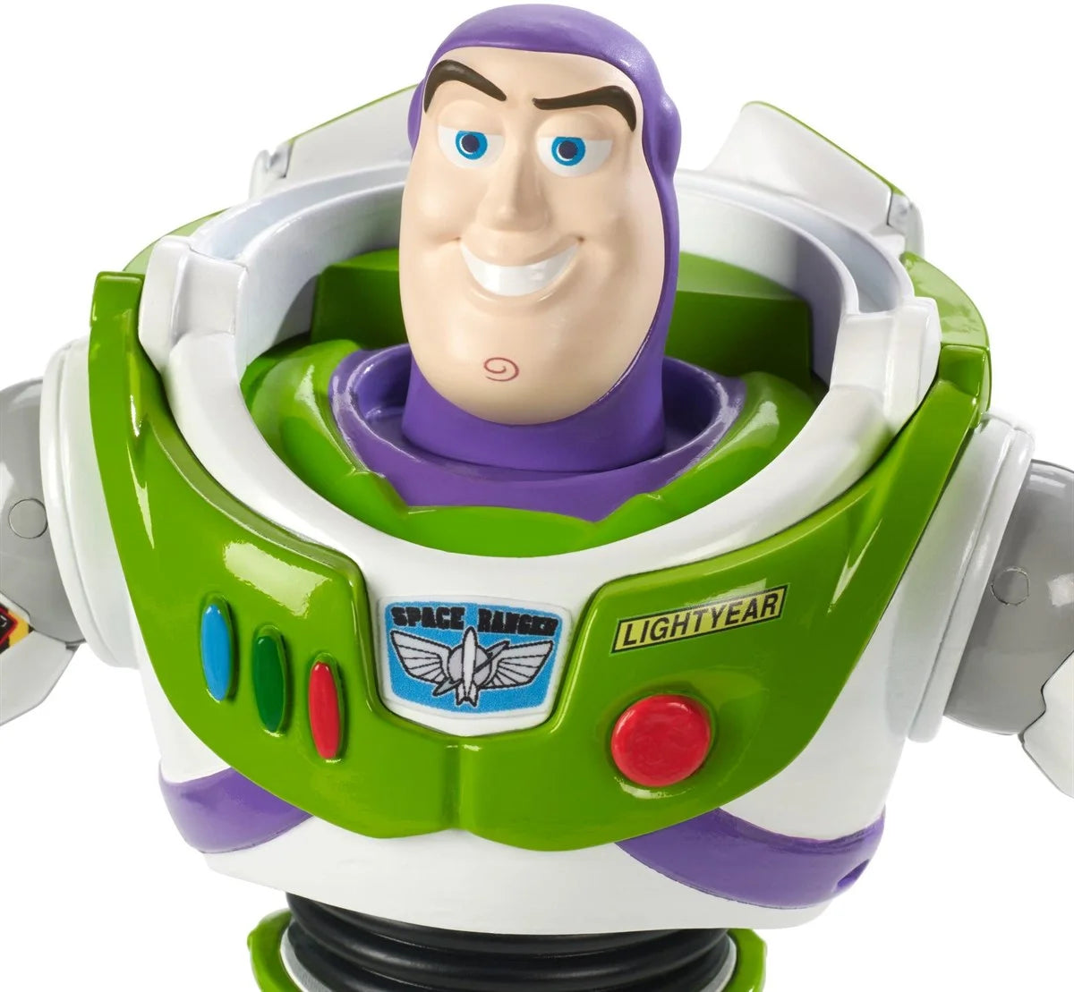 Toy Story Figürler - Buzz Lightyear GDP69 | Toysall