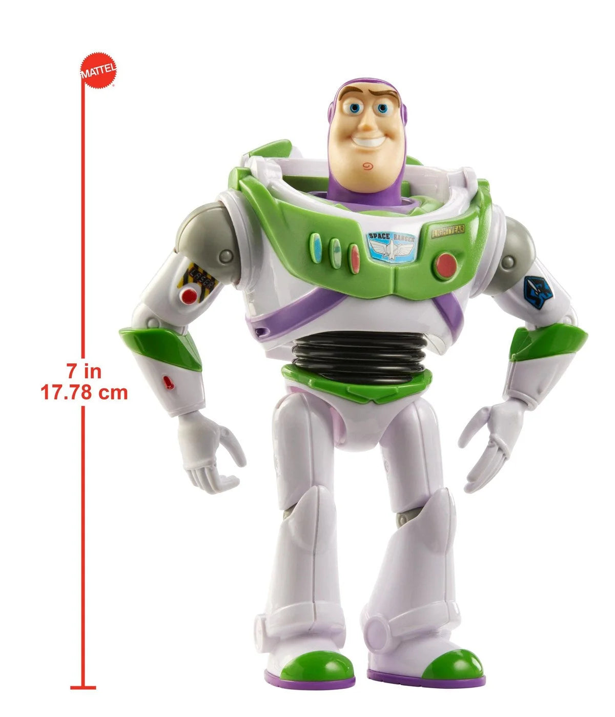 Toy Story Figürler - Buzz Lightyear GDP69 | Toysall