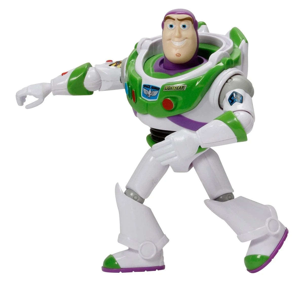 Toy Story Figürler - Buzz Lightyear GDP69 | Toysall