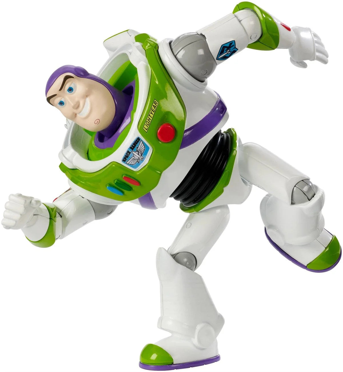 Toy Story Figürler - Buzz Lightyear GDP69 | Toysall