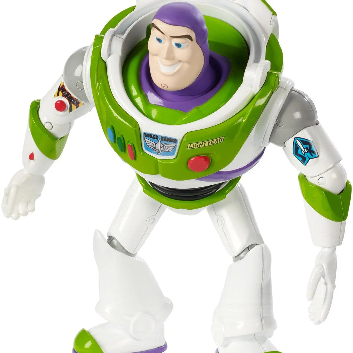 Toy Story Figürler - Buzz Lightyear GDP69 | Toysall