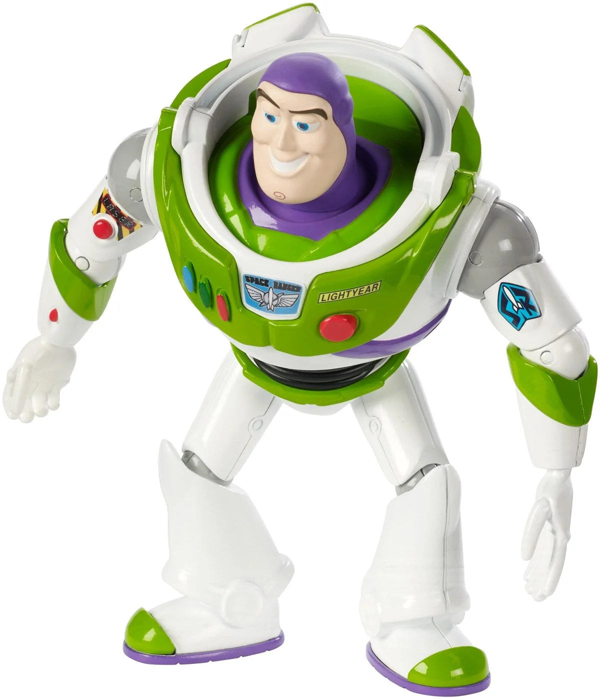 Toy Story Figürler - Buzz Lightyear GDP69 | Toysall