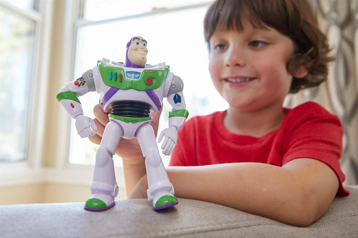 Toy Story Figürler - Buzz Lightyear GDP69 | Toysall