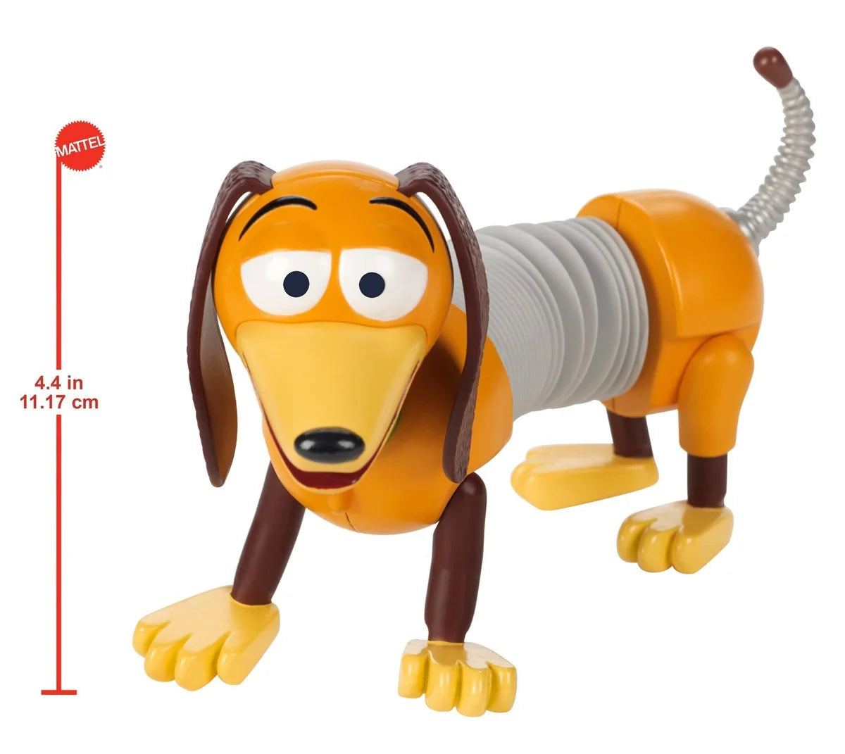 Toy Story Figürler - Dog GFV30 | Toysall