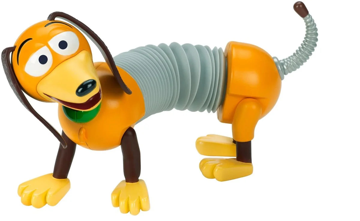 Toy Story Figürler - Dog GFV30 | Toysall