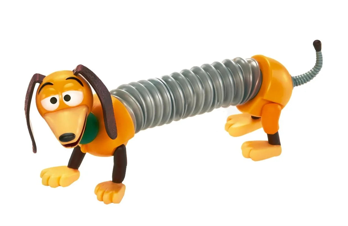 Toy Story Figürler - Dog GFV30 | Toysall