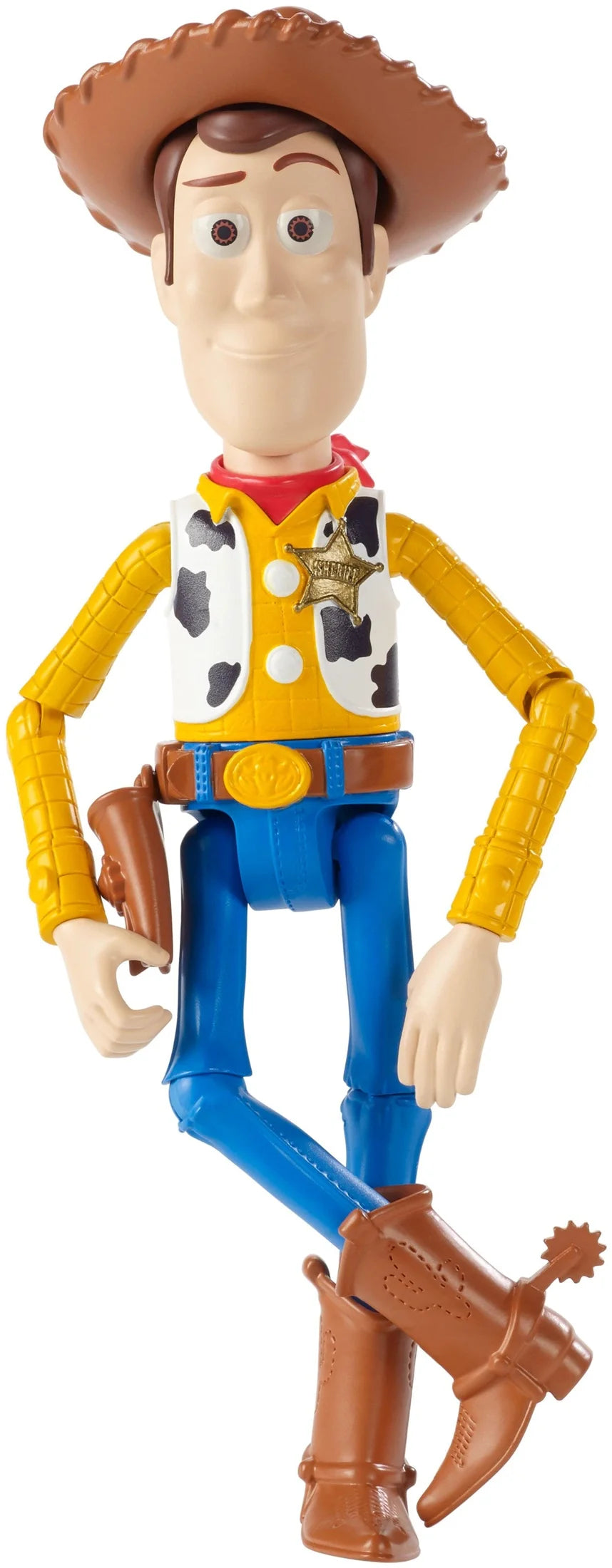 Toy Story Figürler - Woody GDP68 | Toysall