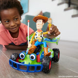 Toy Story Figürler - Woody GDP68 | Toysall