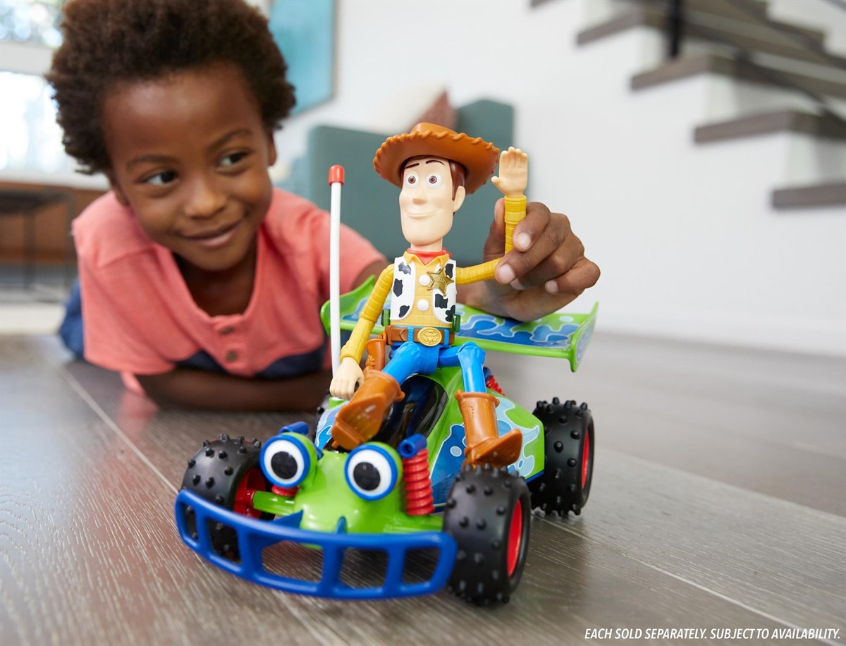 Toy Story Figürler - Woody GDP68 | Toysall