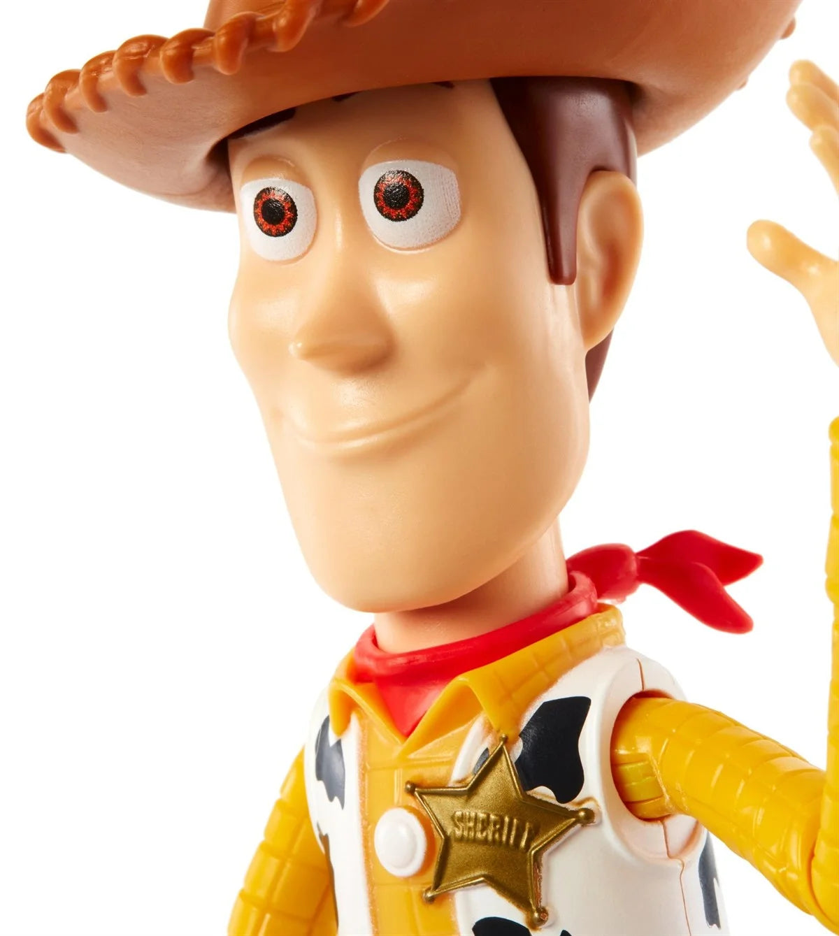 Toy Story Figürler - Woody GDP68 | Toysall