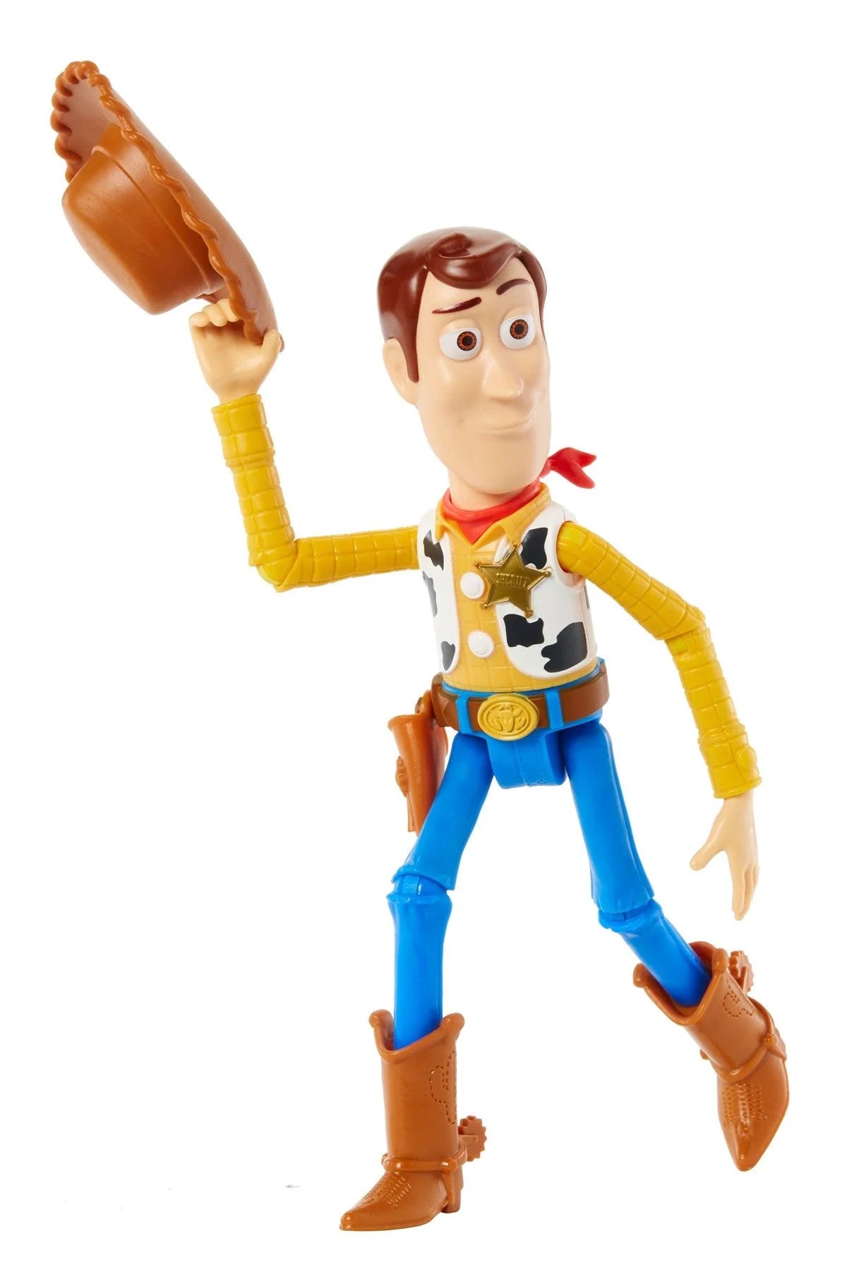 Toy Story Figürler - Woody GDP68 | Toysall