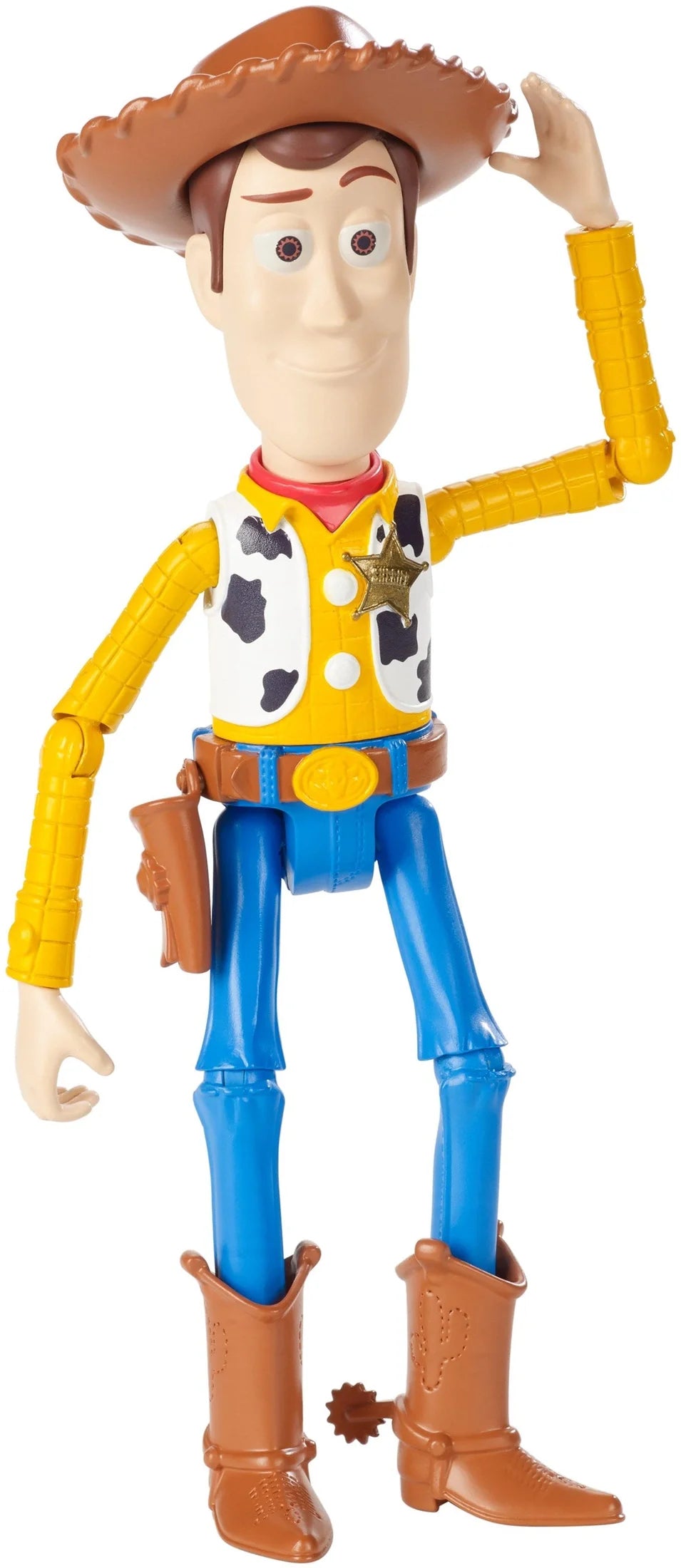 Toy Story Figürler - Woody GDP68 | Toysall