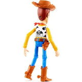 Toy Story Konuşan Figürler Woody GDP80-GDP83 | Toysall