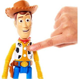 Toy Story Konuşan Figürler Woody GDP80-GDP83 | Toysall