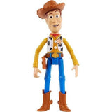 Toy Story Konuşan Figürler Woody GDP80-GDP83 | Toysall