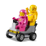 Lego Movie 2 Benny’nin Uzay Mangası 70841