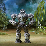 Transformers 7 Rise of the Beasts Weaponizer Optimus Primal F3897-F4611 | Toysall