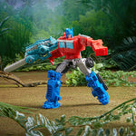 Transformers 7 Rise of the Beasts Weaponizer Optimus Prime F3897-F4612 | Toysall