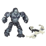 Transformers 7 Rise of the Beasts Weaponizer Optimus Primal F3897-F4611 | Toysall