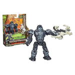 Transformers 7 Rise of the Beasts Weaponizer Optimus Primal F3897-F4611 | Toysall