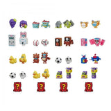 Transformers Botbots 5'li Paket E3486-E4141 | Toysall