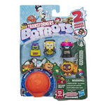 Transformers Botbots 5'li Paket E3486-E4142 | Toysall