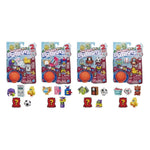 Transformers Botbots 5'li Paket E3486-E4142 | Toysall