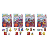 Transformers Botbots 5'li Paket E3486-E4142 | Toysall