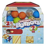 Transformers Botbots Sürpriz Paket Eğlence Seti - Mavi E7293-E8941 | Toysall