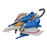 Transformers Bumblebee Cyberverse Maceraları  Battle Call Figür - Starscream E8227-E8377 | Toysall