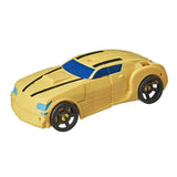 Transformers Bumblebee Cyberverse Maceraları  Battle Call Figür - Bumblebee E8227-E8373 | Toysall