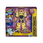 Transformers Bumblebee Cyberverse Maceraları  Battle Call Figür - Bumblebee E8227-E8373 | Toysall