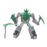 Transformers Bumblebee Cyberverse Maceraları  Battle Call Figür - Megatron E8227-E8378 | Toysall