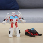 Transformers Cyberverse Spark Armor Battle Figür A E4219 | Toysall