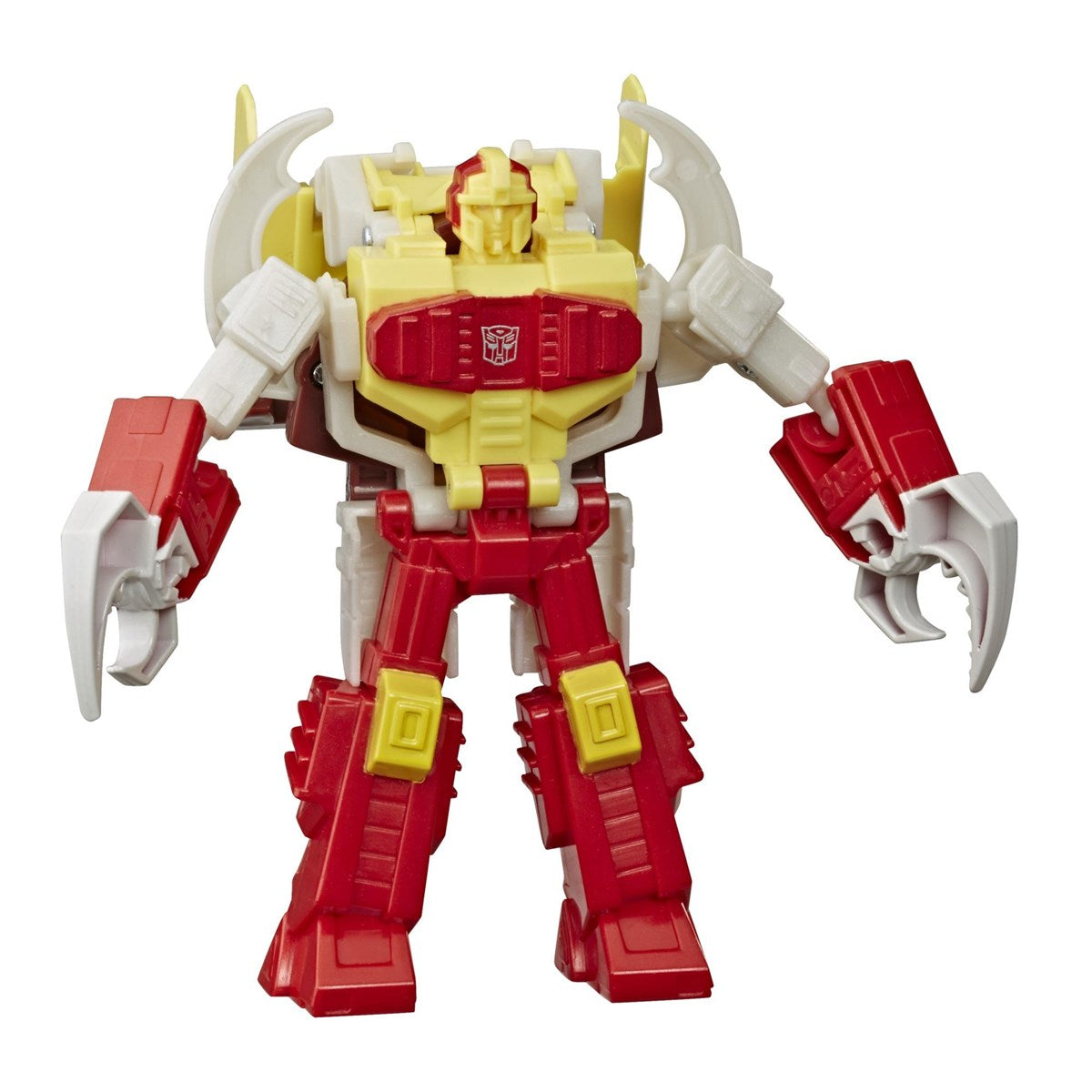 Transformers Cyberverse Tek Adımda Dönüşen Figür - Repugnus E3522-E7073 | Toysall