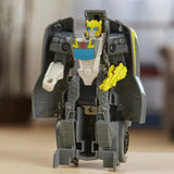 Transformers Cyberverse Tek Adımda Dönüşen Figür - Stealth Force Bumblebee E3522-E7074