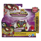 Transformers Cyberverse Tek Adımda Dönüşen Figür - Repugnus E3522-E7073 | Toysall