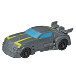 Transformers Cyberverse Tek Adımda Dönüşen Figür - Stealth Force Bumblebee E3522-E7074 | Toysall