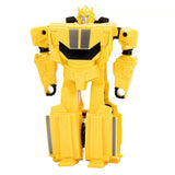 Transformers Earthspark Tek Adımda Dönüşen Figür Bumblebee F6229-F6717