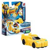 Transformers Earthspark Tek Adımda Dönüşen Figür Bumblebee F6229-F6717