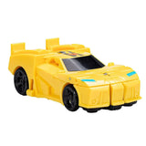 Transformers Earthspark Tek Adımda Dönüşen Figür Bumblebee F6229-F6717