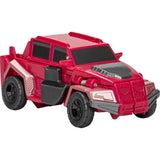 Transformers Earthspark Tek Adımda Dönüşen Figür Elita-1 F6229 F8662