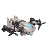 Transformers Earthspark Tek Adımda Dönüşen Figür Megatron F6229-F6720