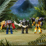 Transformers Movie 7 Rise of the Beasts Battle Master Skullcruncher F3895-F4601