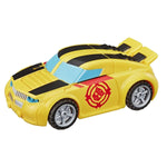 Transformers Rescue Bots Academy Figür bumblebeei E5366 | Toysall