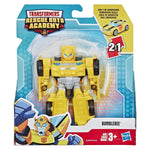 Transformers Rescue Bots Academy Figür bumblebeei E5366 | Toysall