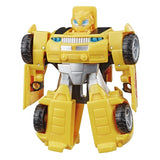 Transformers Rescue Bots Academy Figür bumblebeei E5366