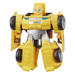 Transformers Rescue Bots Academy Figür bumblebeei E5366 | Toysall